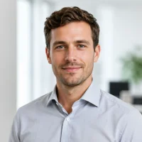 Michael Turner, usuario de Instantpro